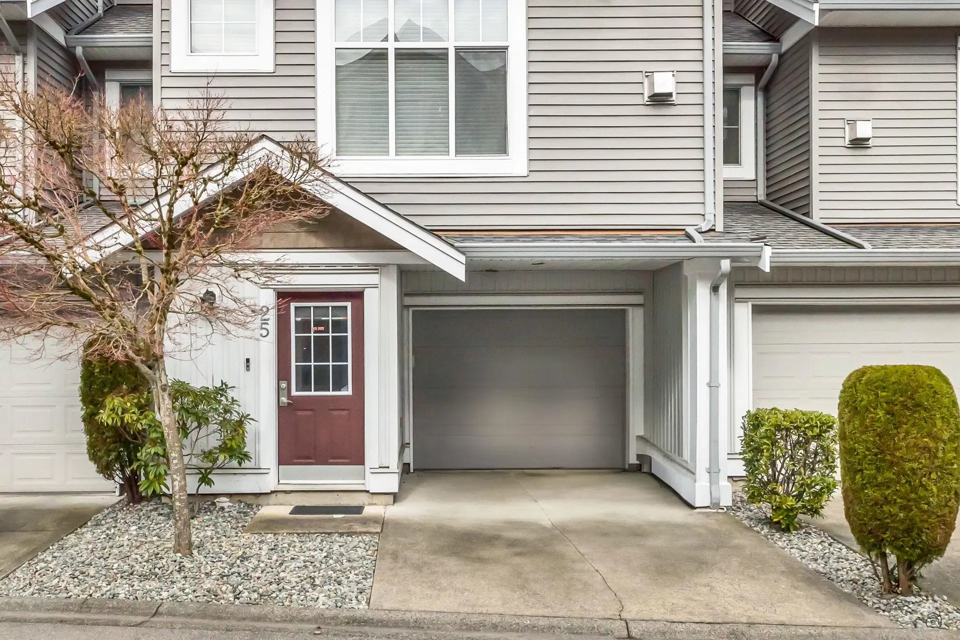 Photo 3 of 30 at #25 – 16760 61 Avenue