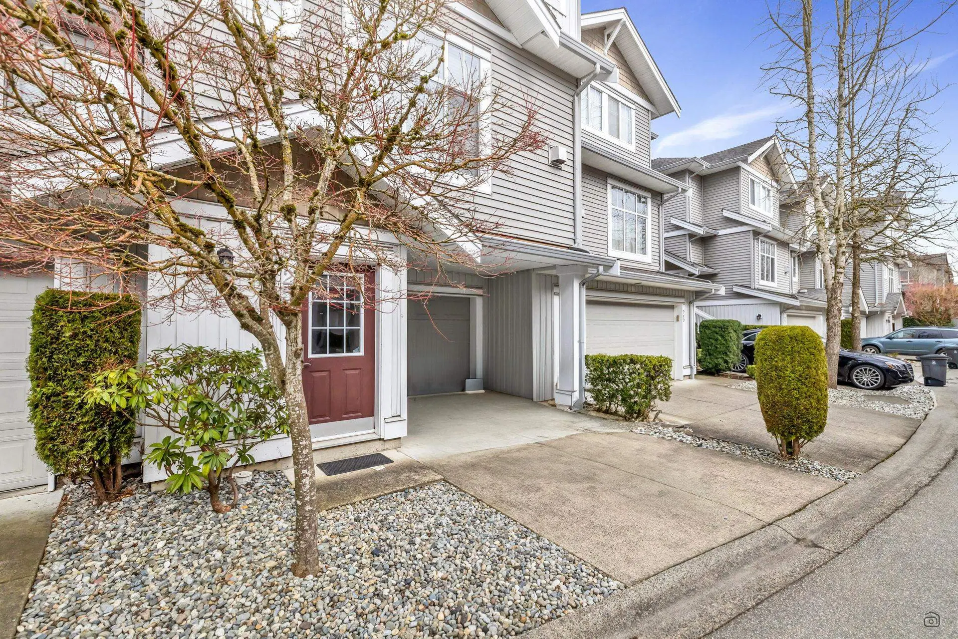 Photo 4 of 30 at #25 – 16760 61 Avenue