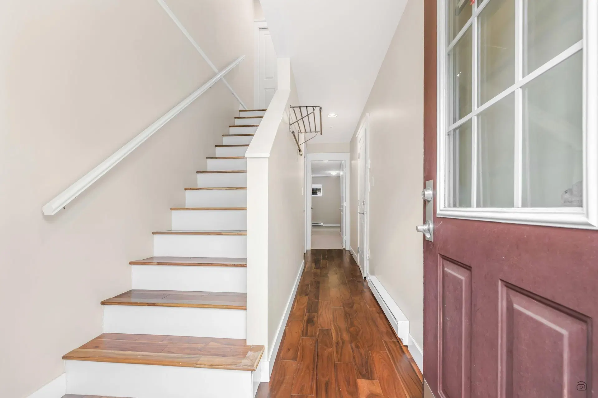 Photo 5 of 30 at #25 – 16760 61 Avenue