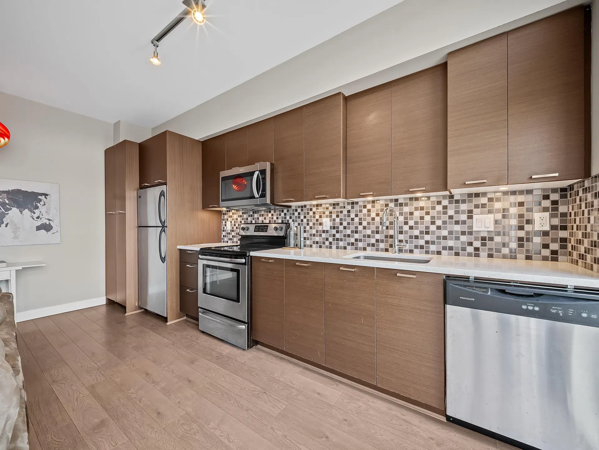 Photo 2 of 25 at #301 – 4372 Fraser Street