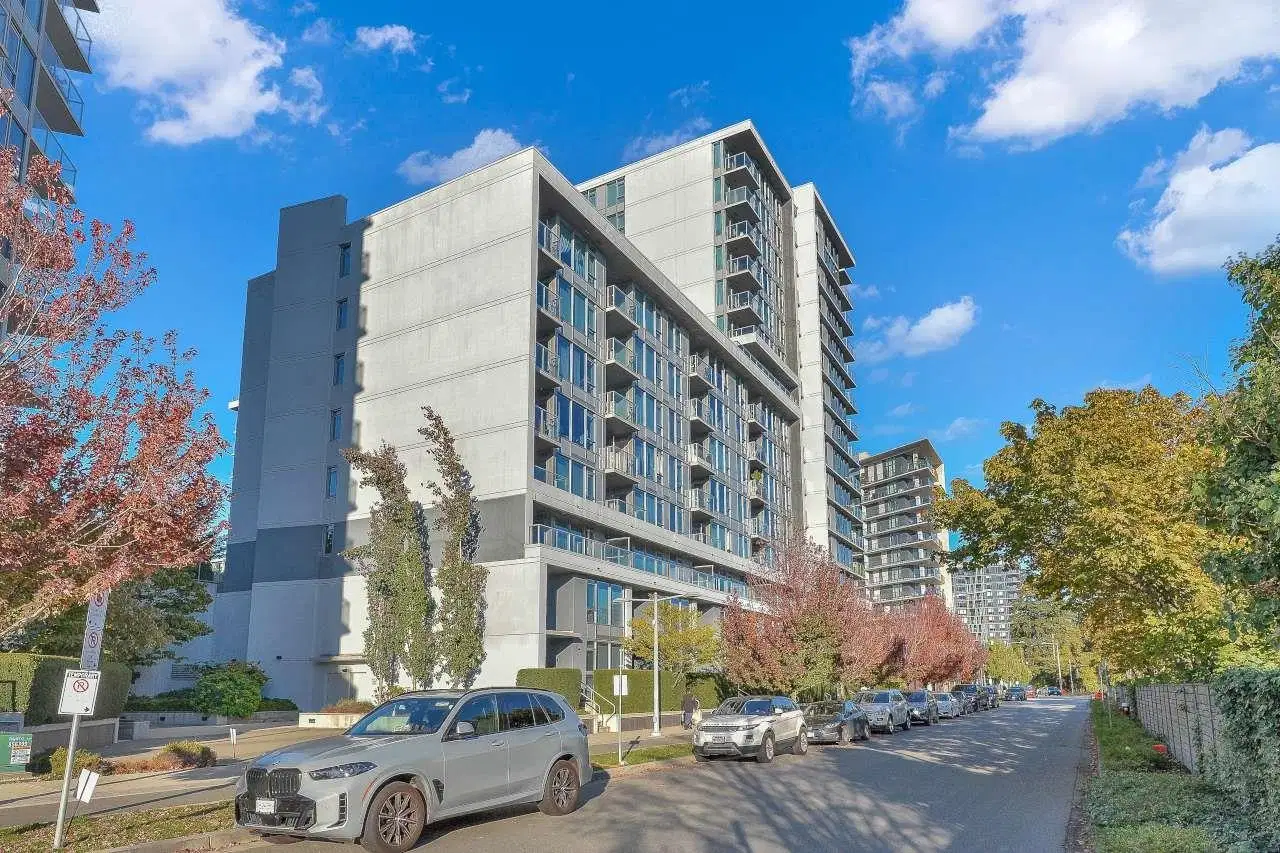 #1802 – 3333 Brown Road