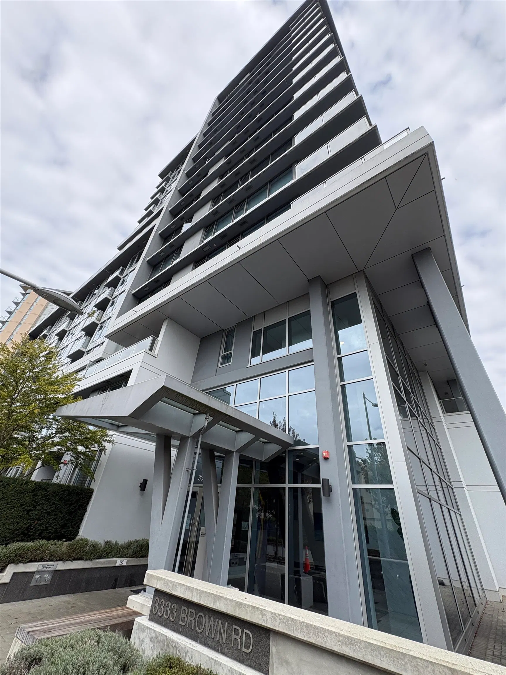 #1802 – 3333 Brown Road