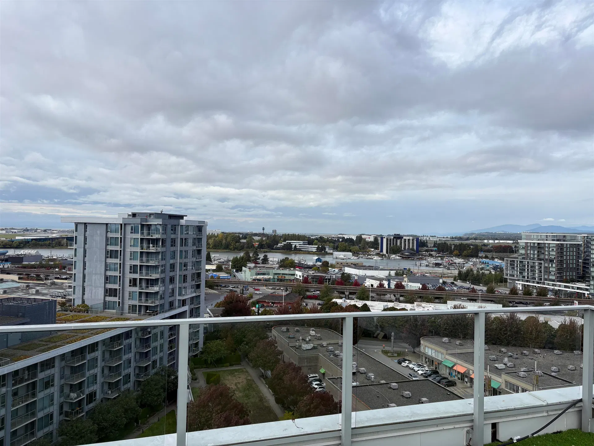 Photo 3 of 5 at #1802 – 3333 Brown Road