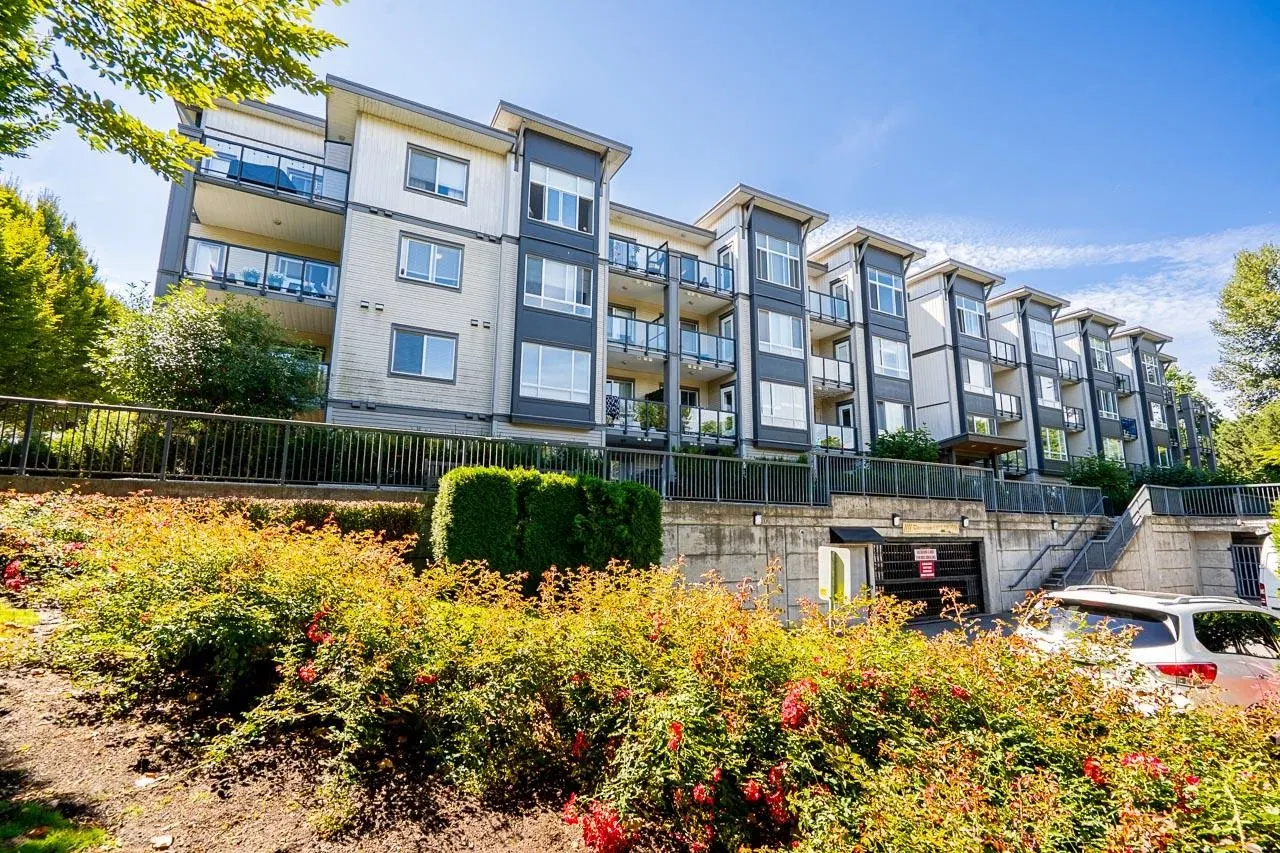 #115 – 2943 Nelson Place