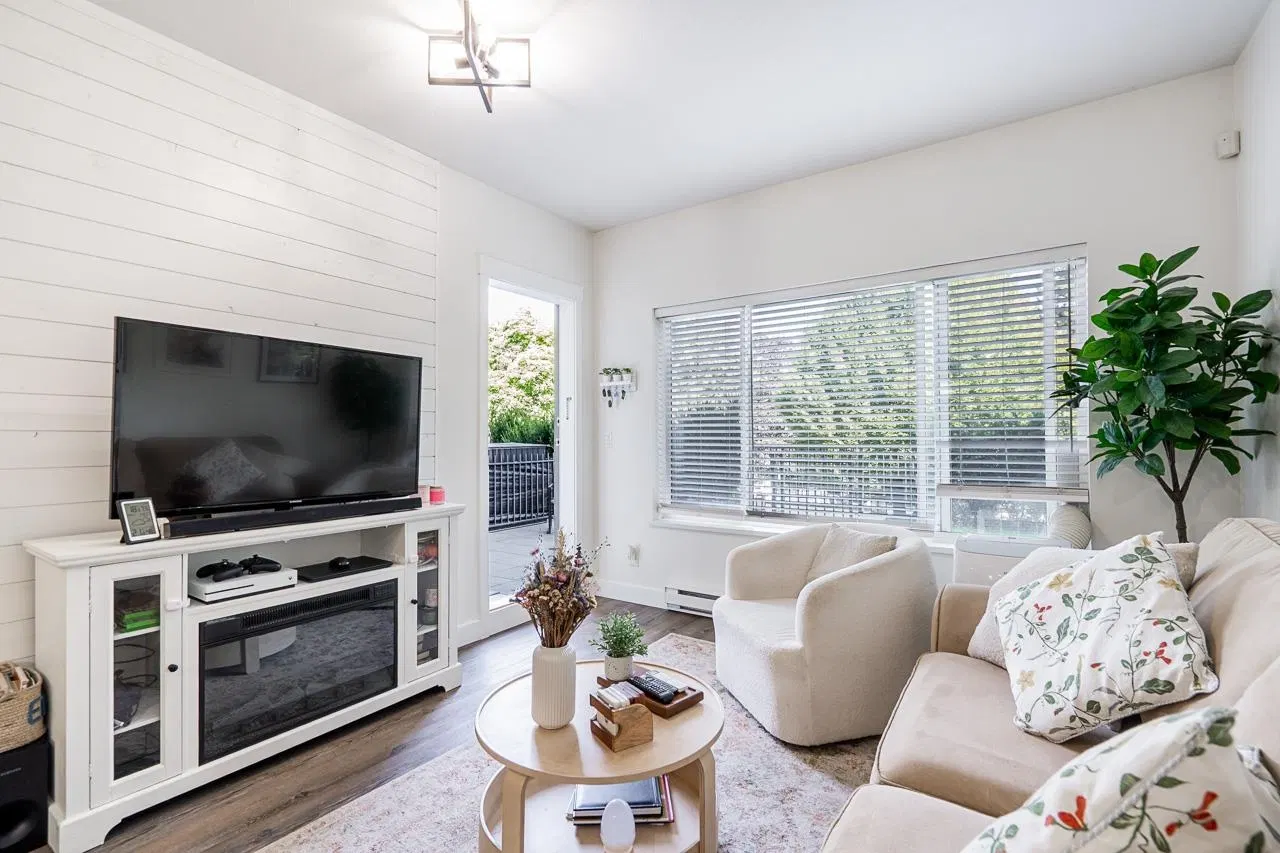 Photo 2 of 23 at #115 – 2943 Nelson Place