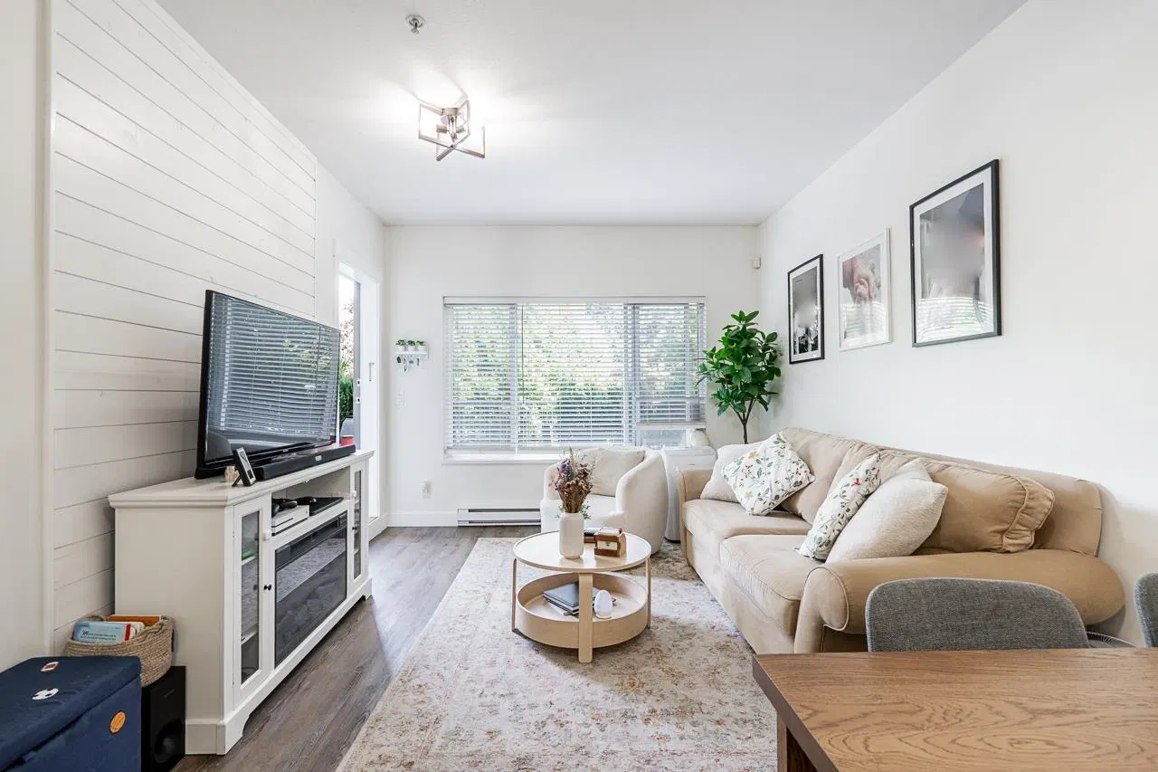Photo 3 of 23 at #115 – 2943 Nelson Place