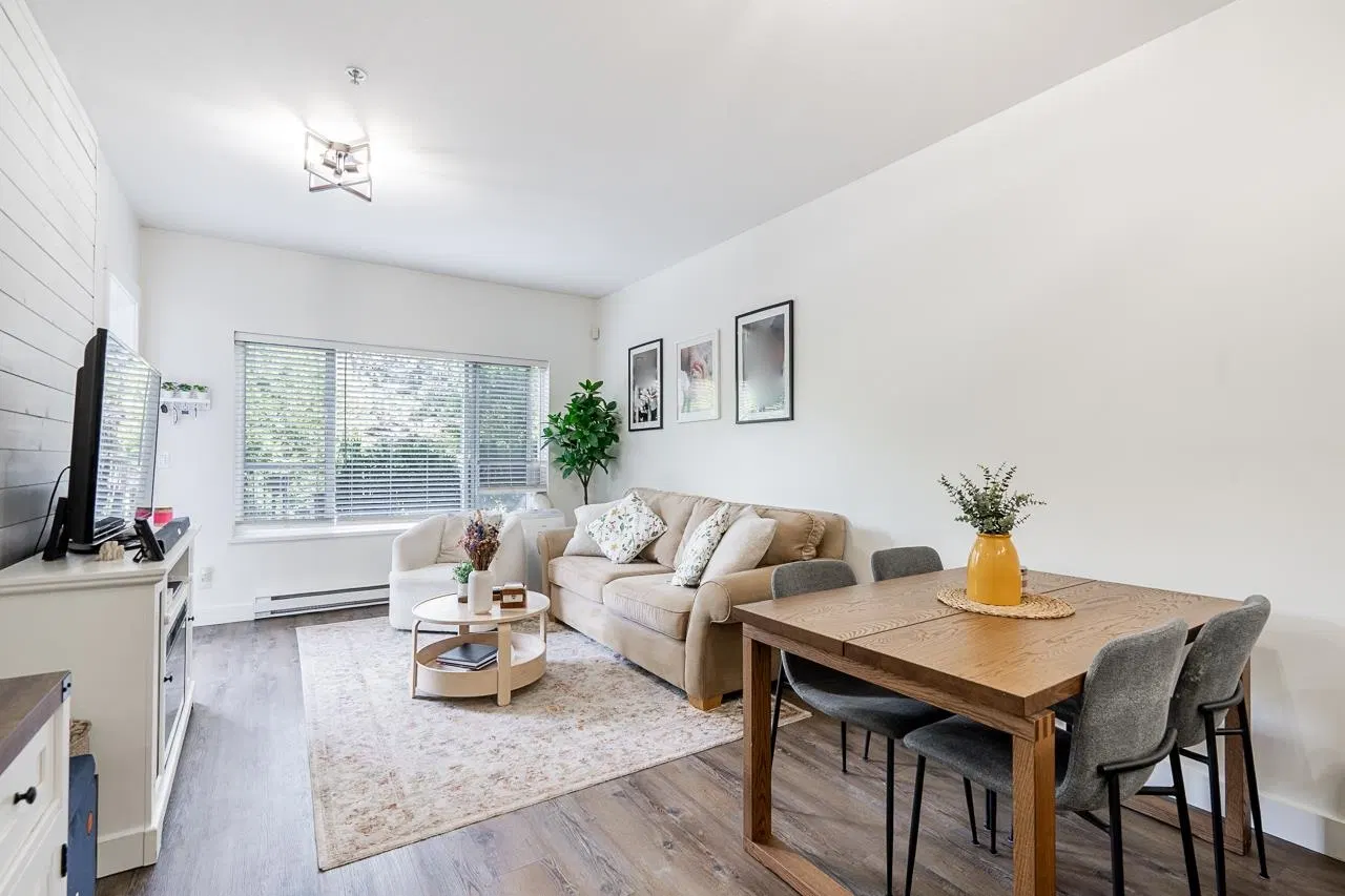 Photo 4 of 23 at #115 – 2943 Nelson Place