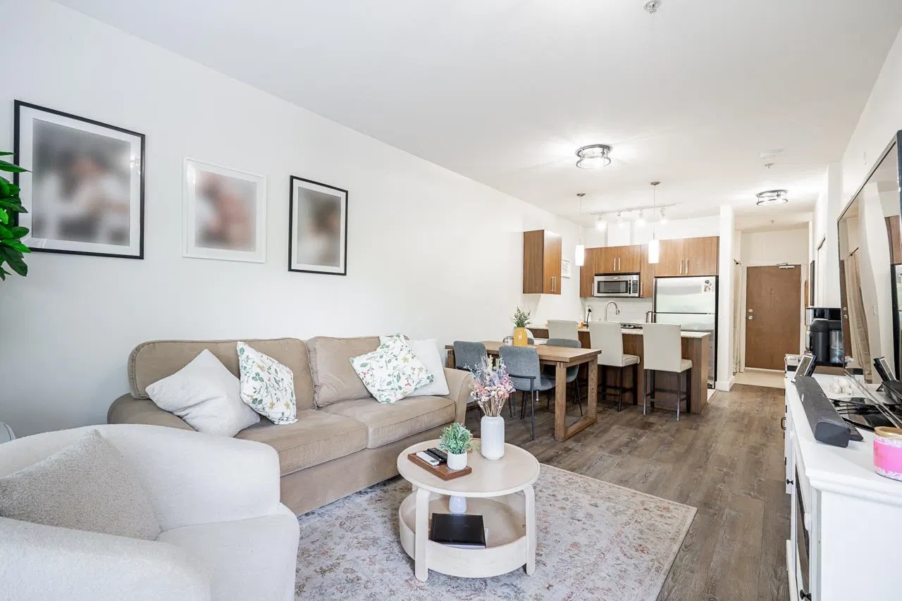 Photo 5 of 23 at #115 – 2943 Nelson Place