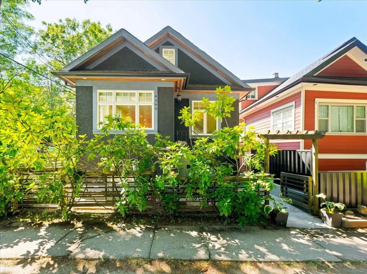 Photo 1 of 40 at 4399 Quebec Street