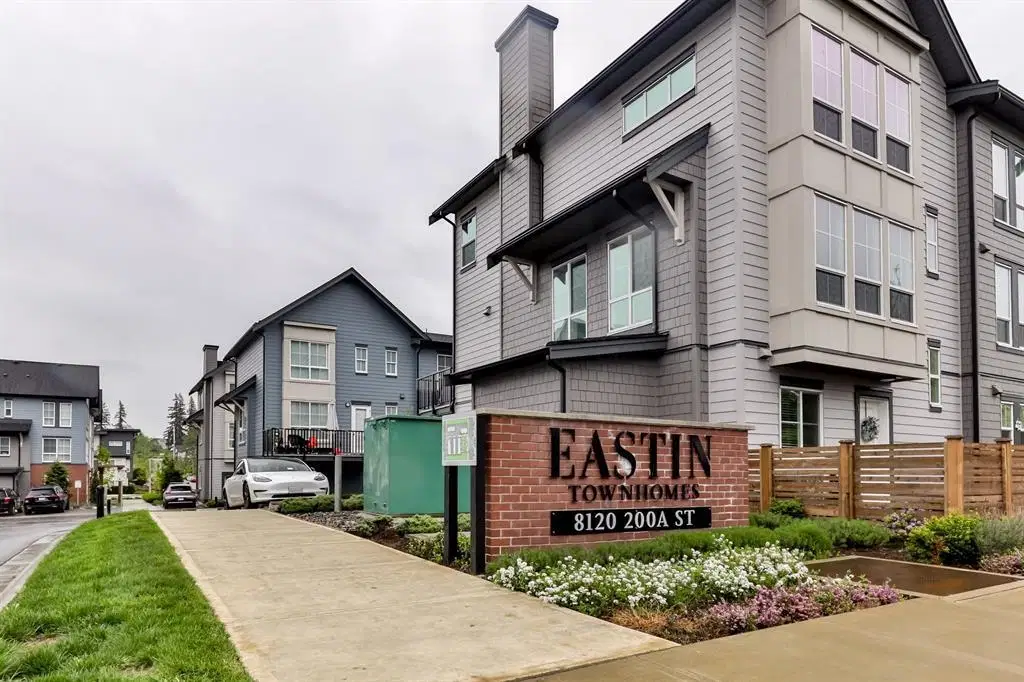 #17 – 8120 200a Street
