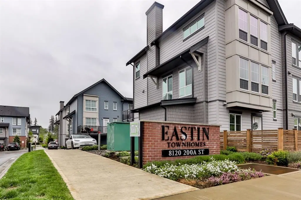 Photo 1 of 23 at #17 – 8120 200a Street