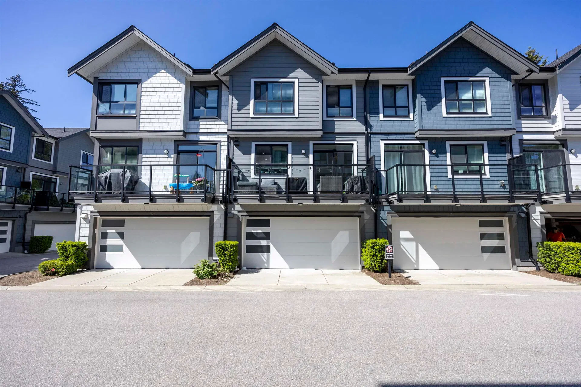 Photo 3 of 39 at #13 – 16760 25 Avenue