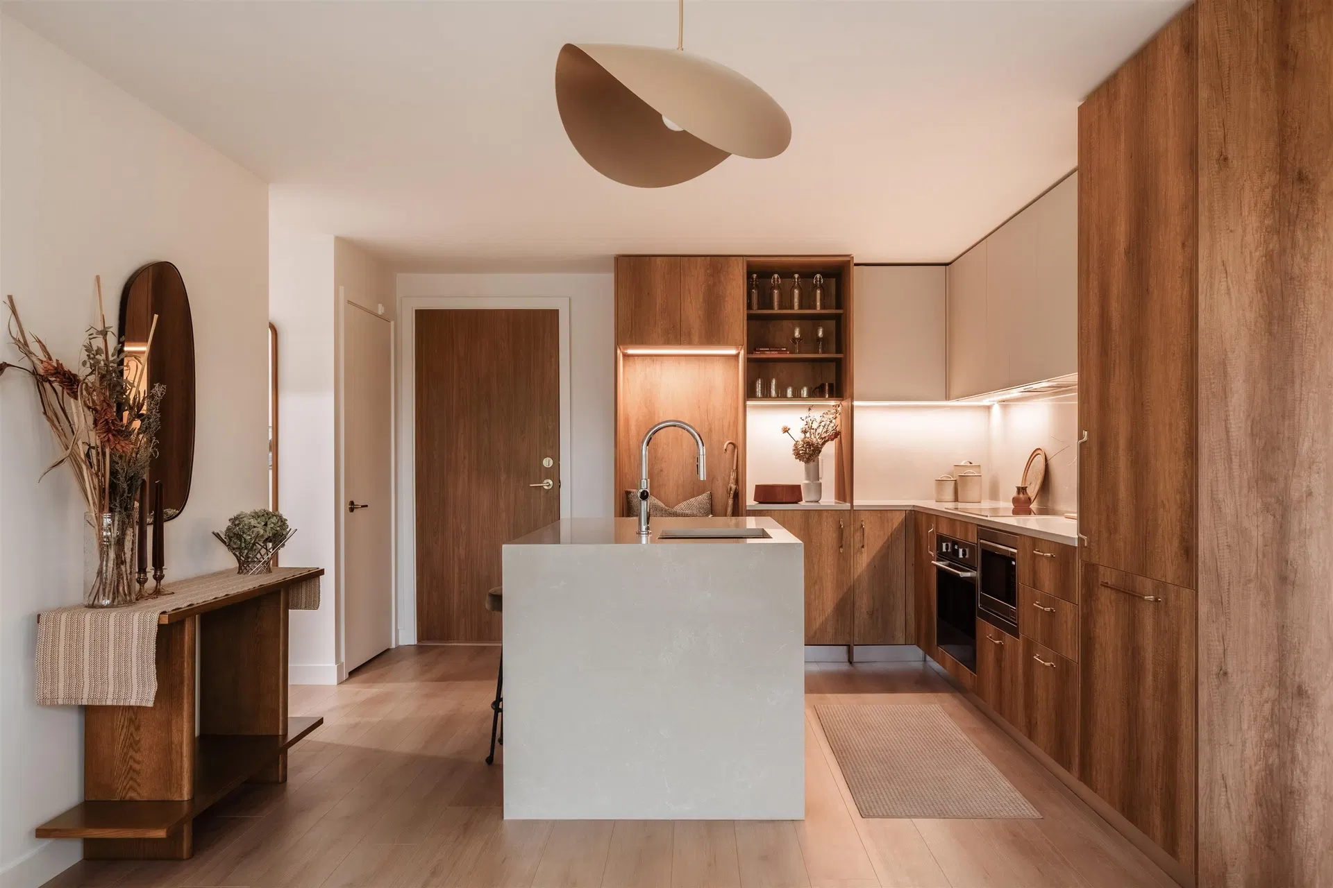 Photo 3 of 9 at #419 – 133 W 49th Avenue