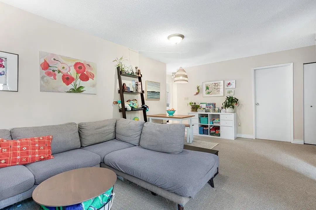 Photo 1 of 22 at #201 – 9146 Saturna Drive