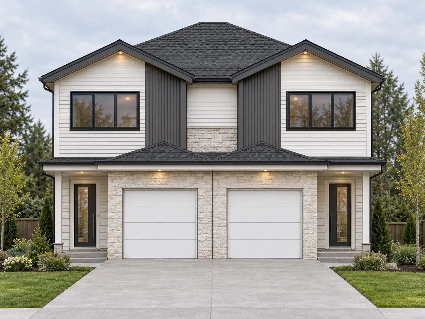 2634 Highfield Crescent