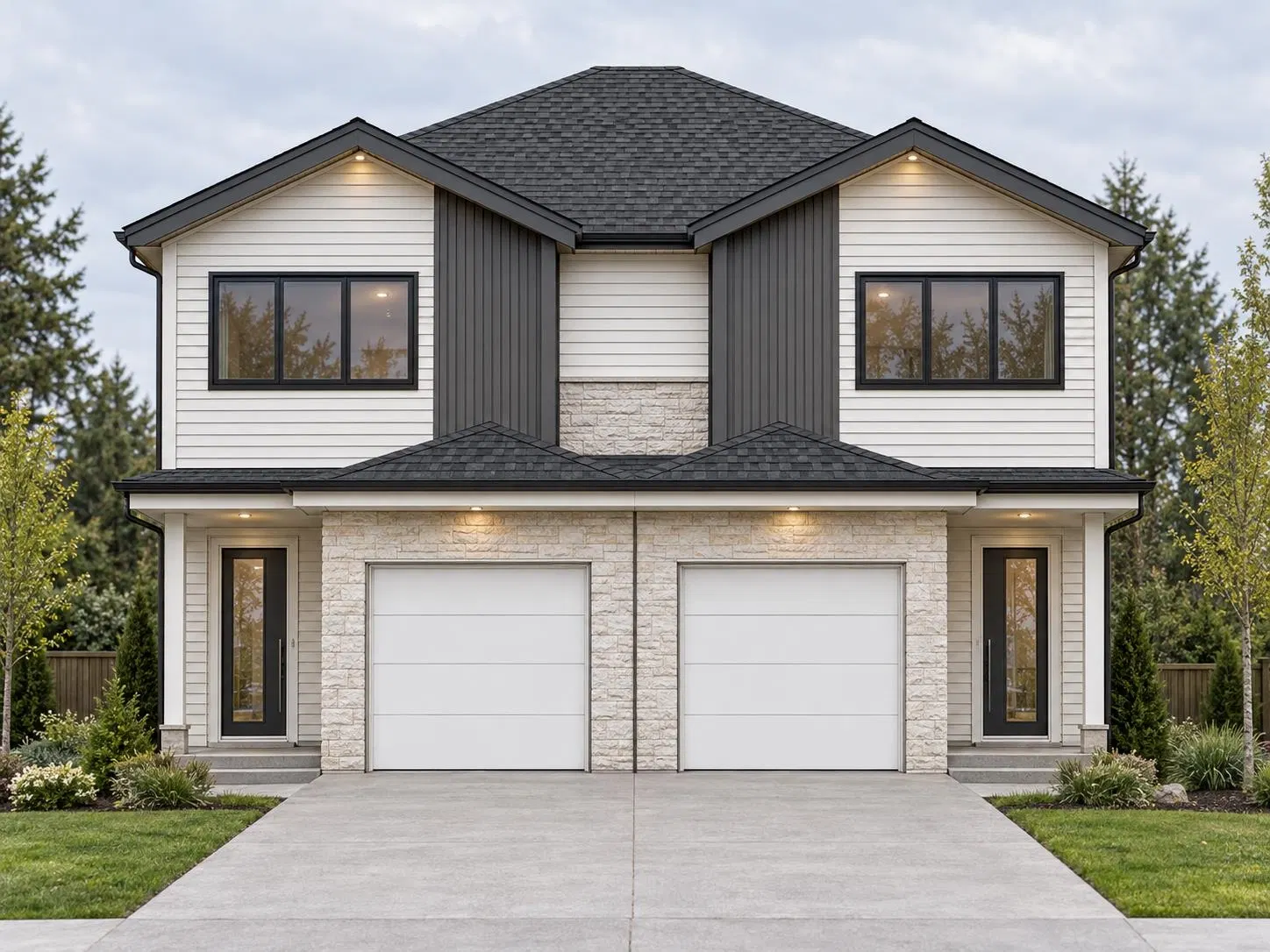 Photo 1 of 2 at 2634 Highfield Crescent