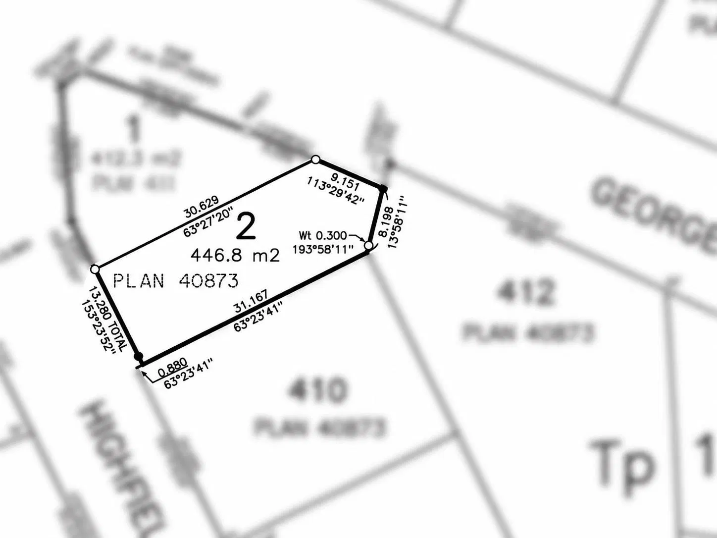 Photo 2 of 2 at 2634 Highfield Crescent