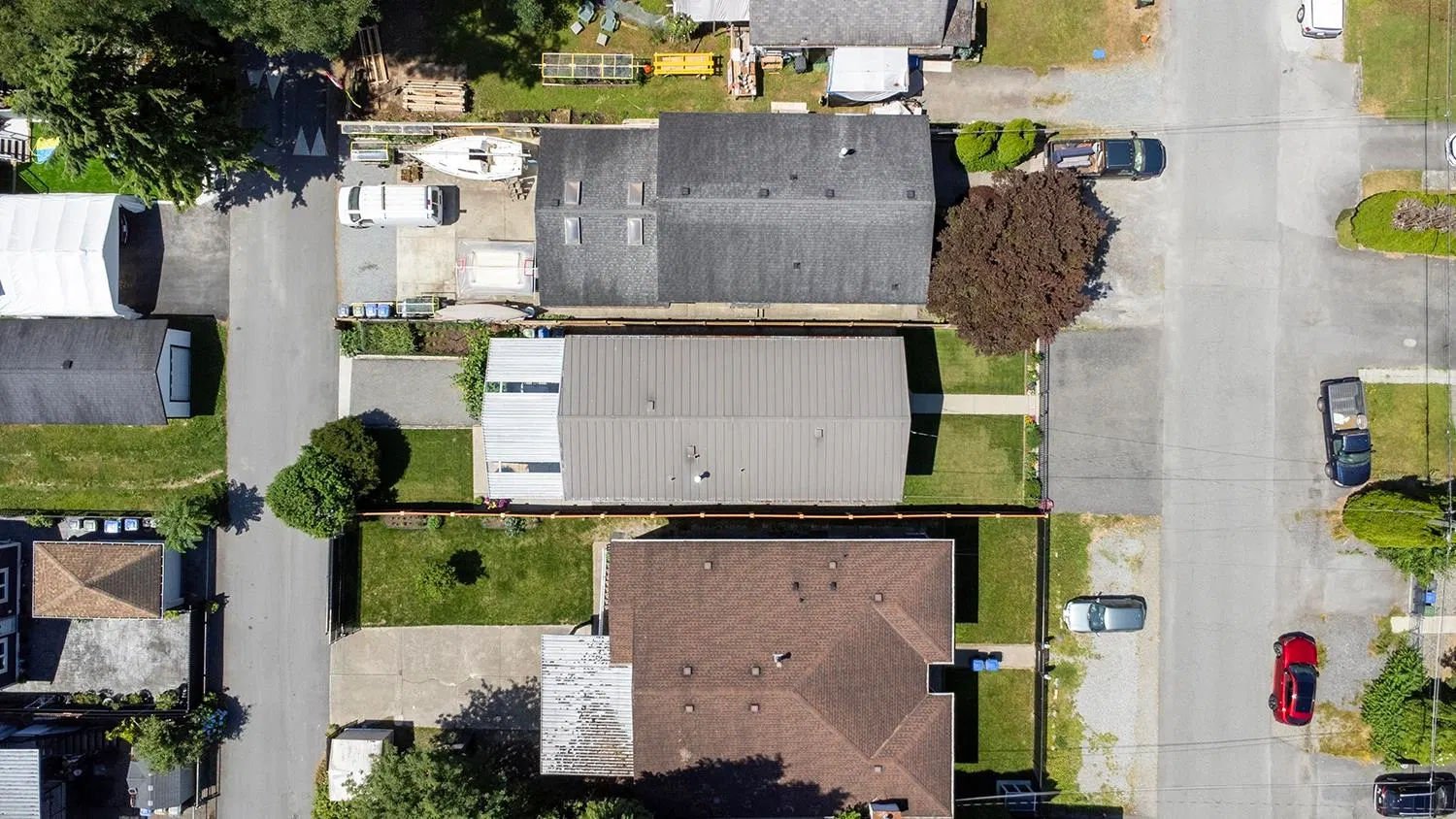 Photo 5 of 40 at 2142 Grant Avenue
