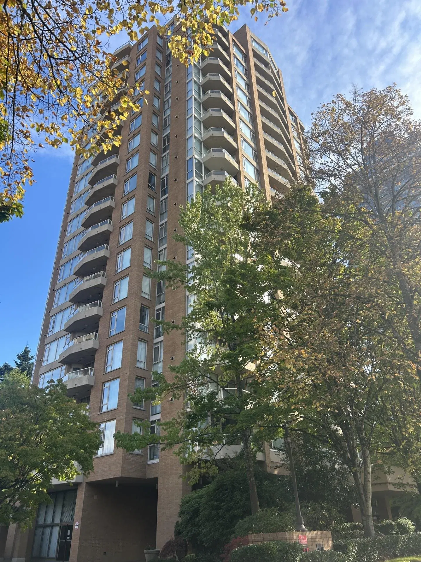 Photo 1 of 1 at #201 – 4689 Hazel Street