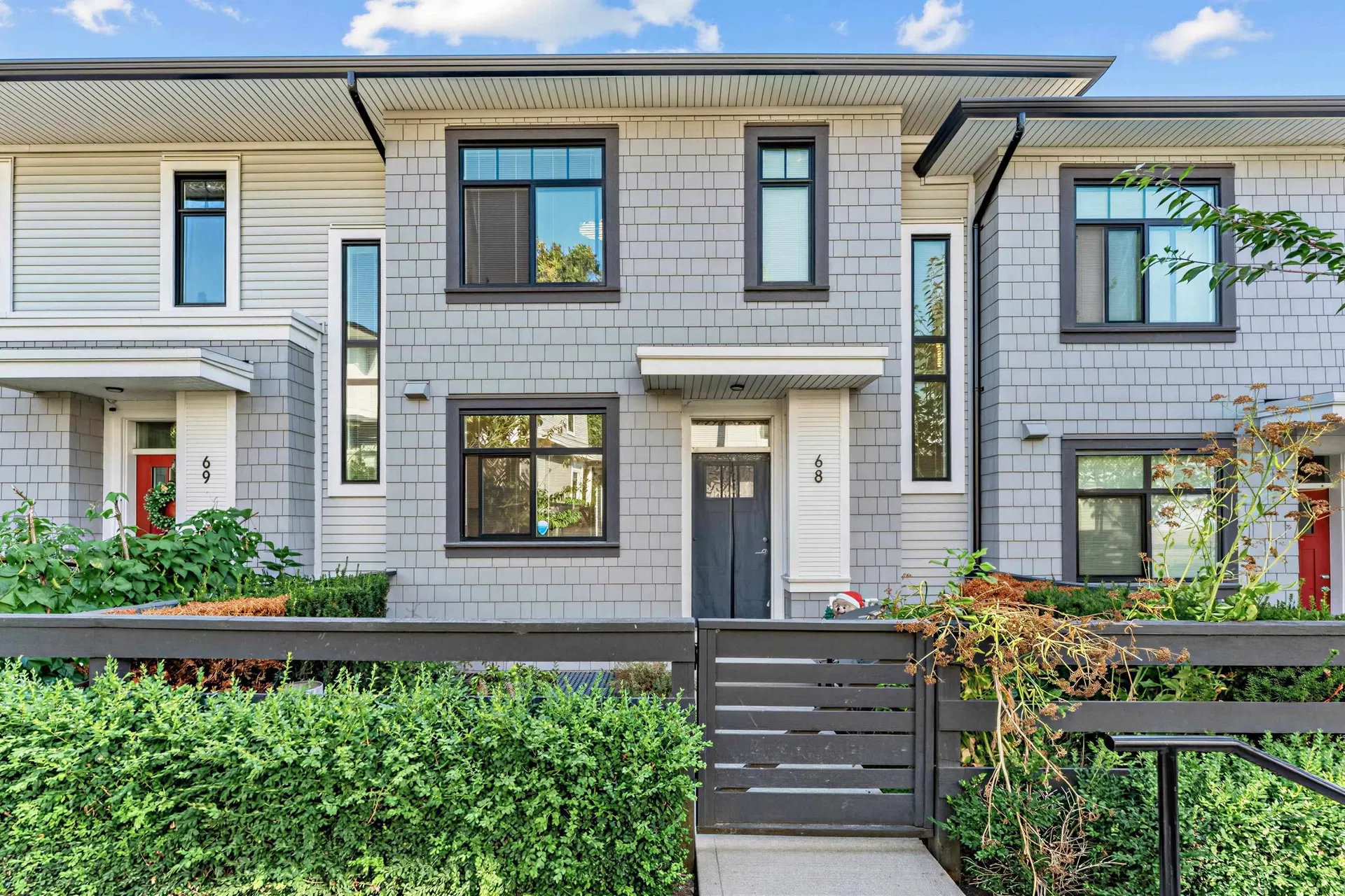 #68 – 15255 Sitka Drive