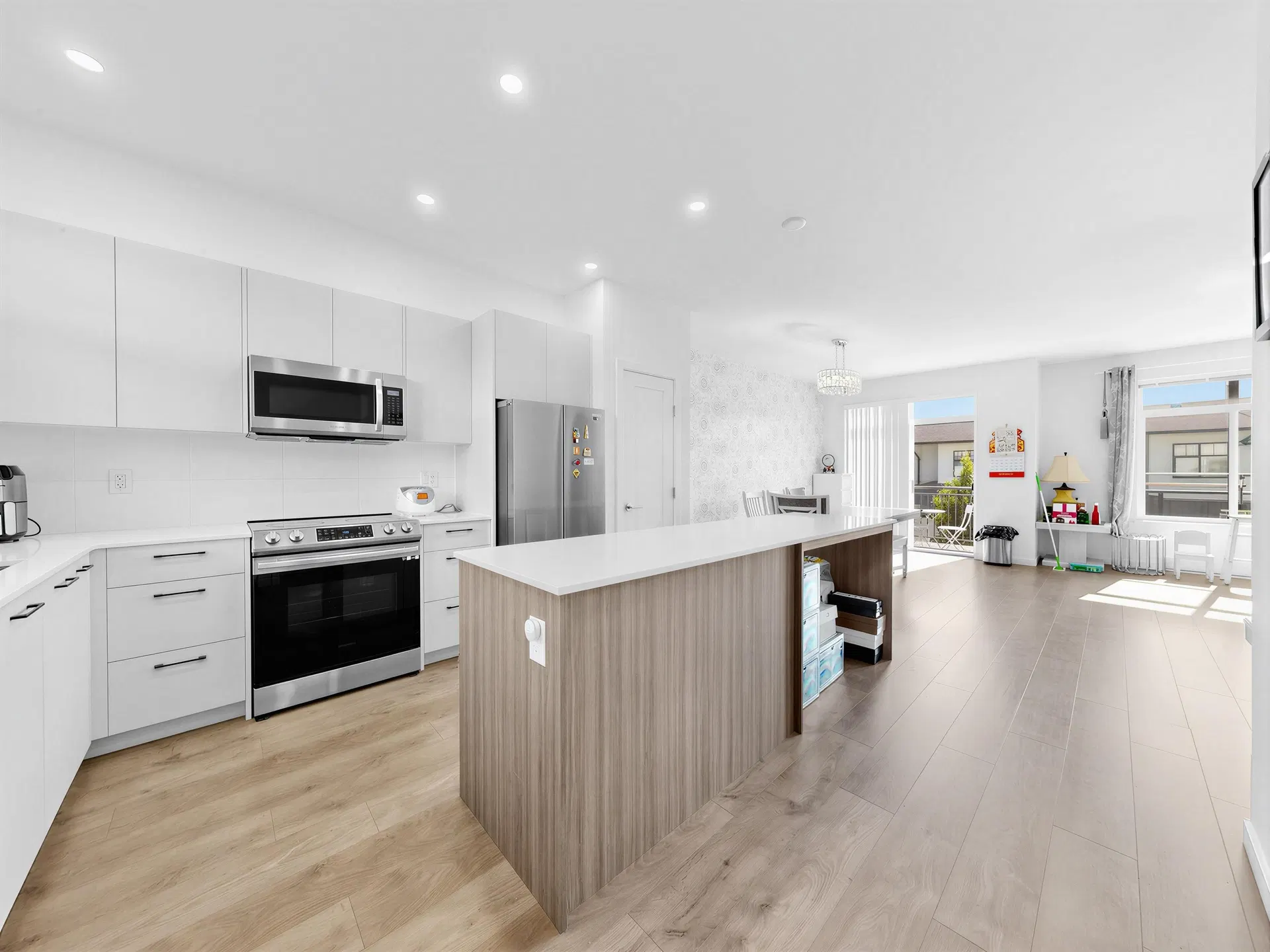 Photo 2 of 40 at #68 – 15255 Sitka Drive