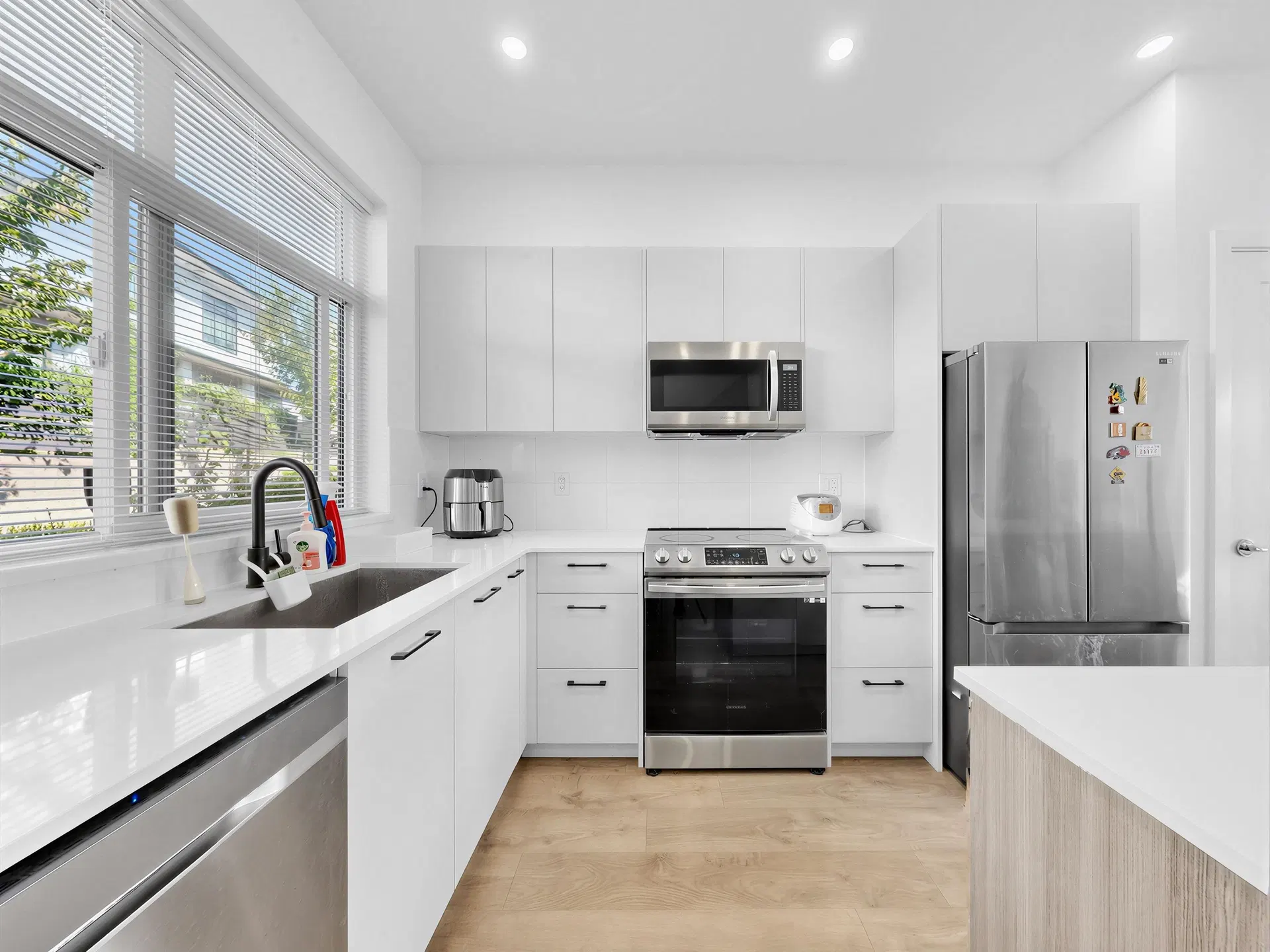 Photo 3 of 40 at #68 – 15255 Sitka Drive