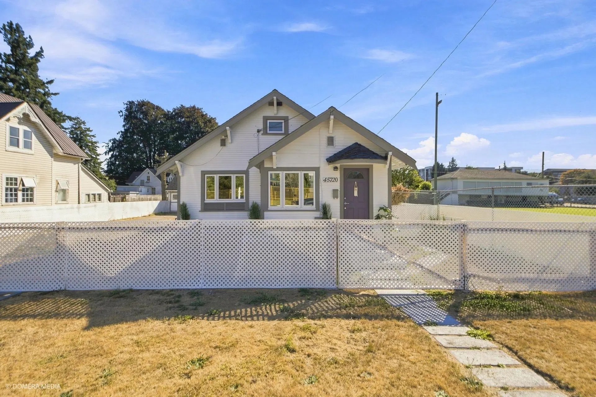 Photo 1 of 27 at 45720 Princess Avenue