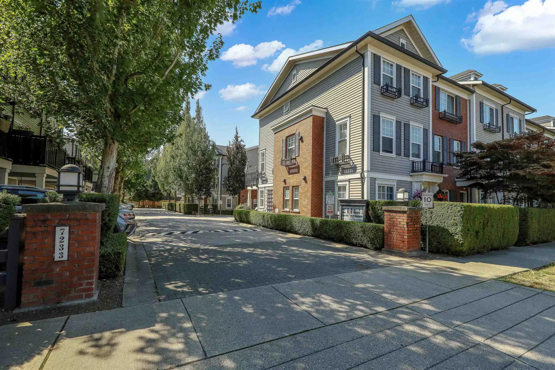 #81 – 7233 189 Street