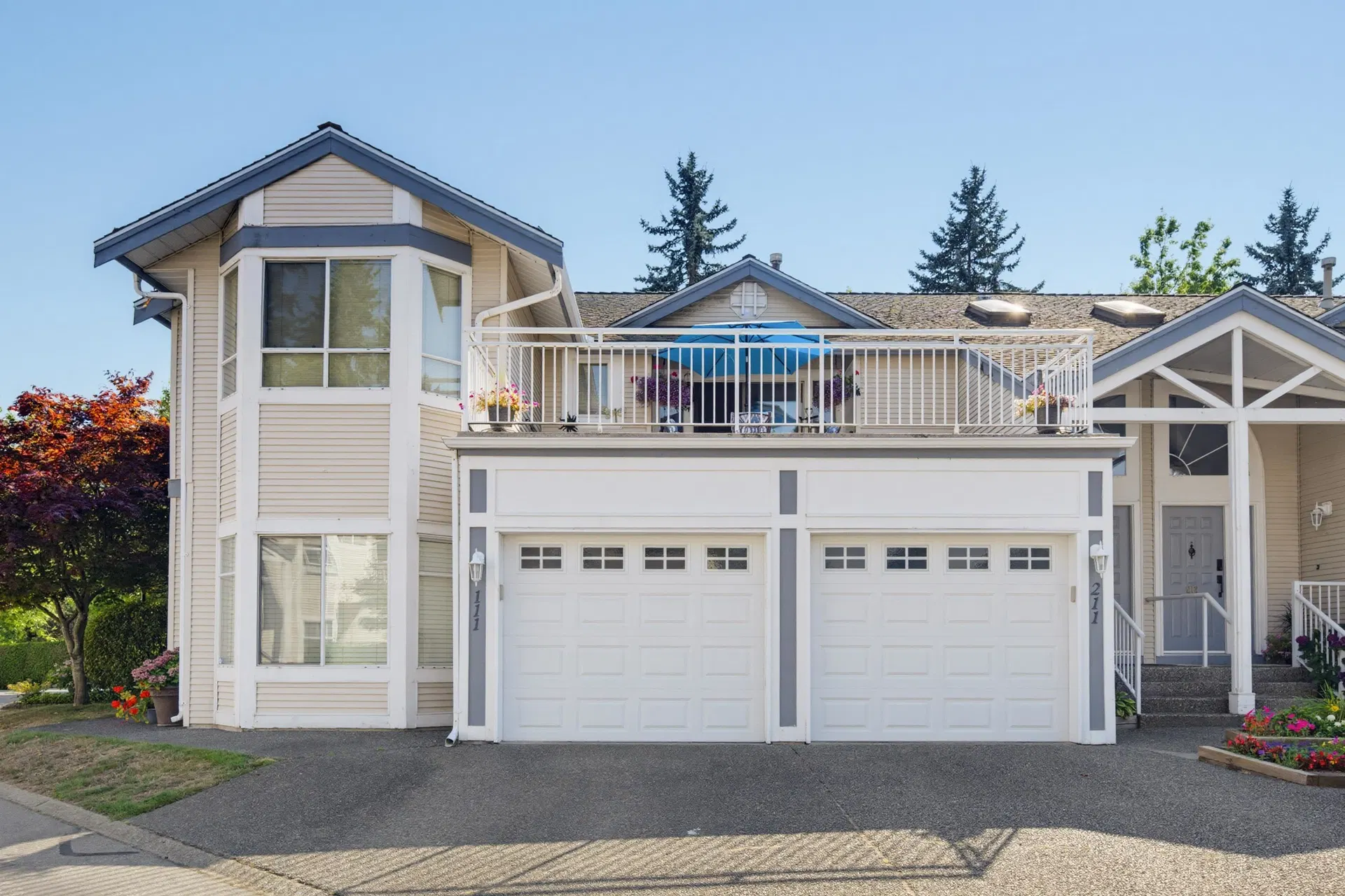 Photo 1 of 40 at #211 – 9072 Fleetwood Way