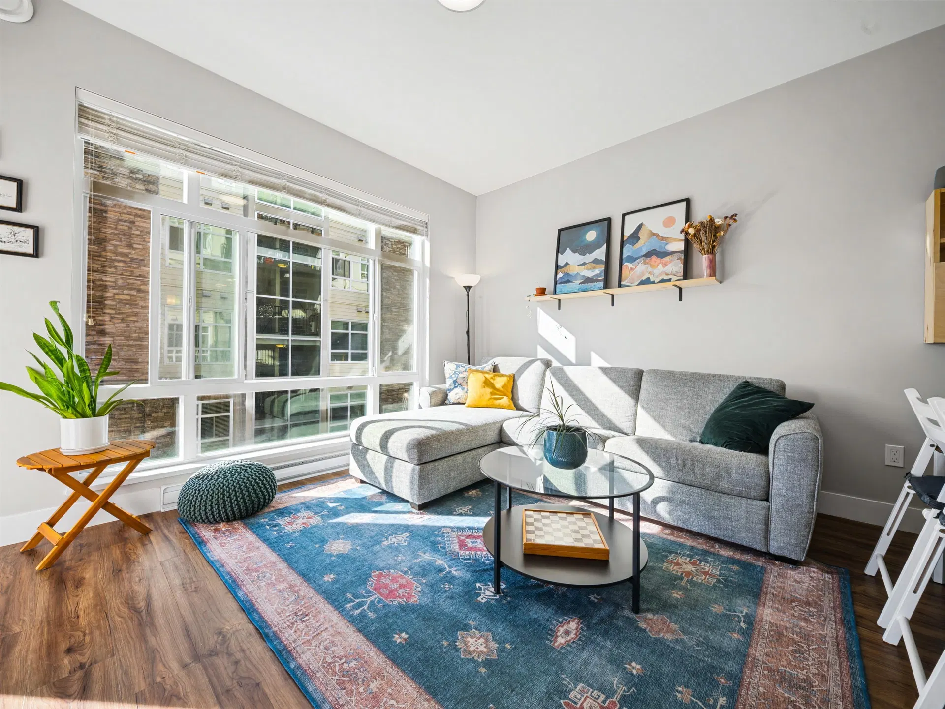 Photo 2 of 36 at #301 – 2465 Wilson Avenue