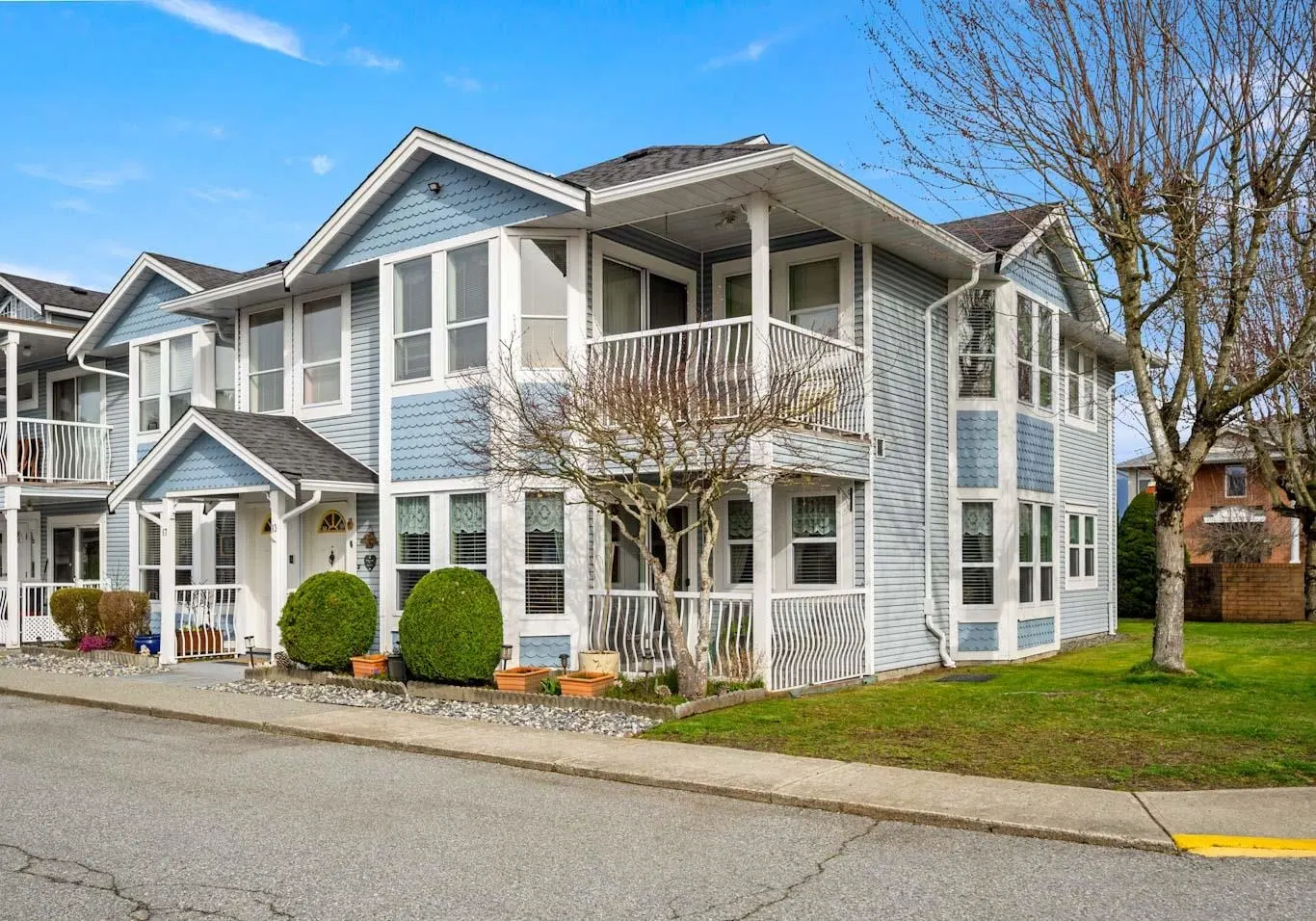 Photo 1 of 24 at #13 – 20554 118th Avenue