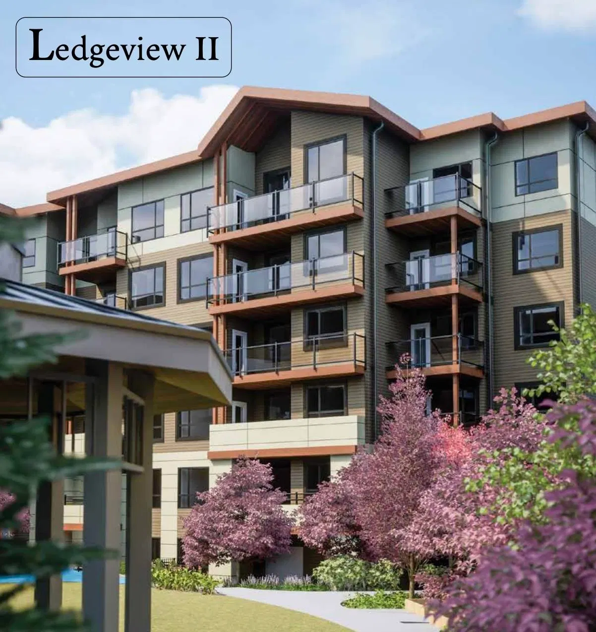 #401 – 11035 Ravine Road
