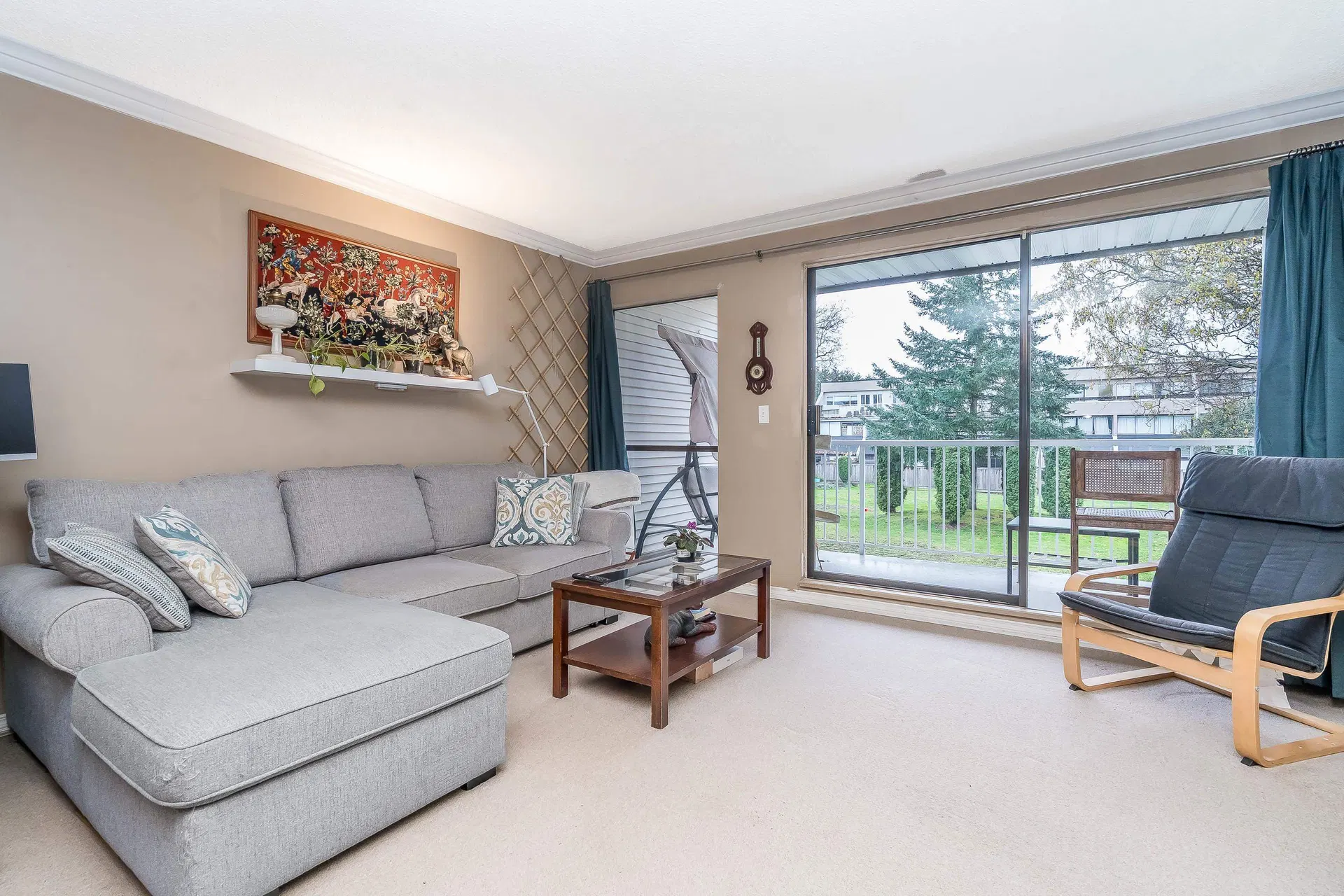 Photo 1 of 14 at #70 – 17712 60 Avenue