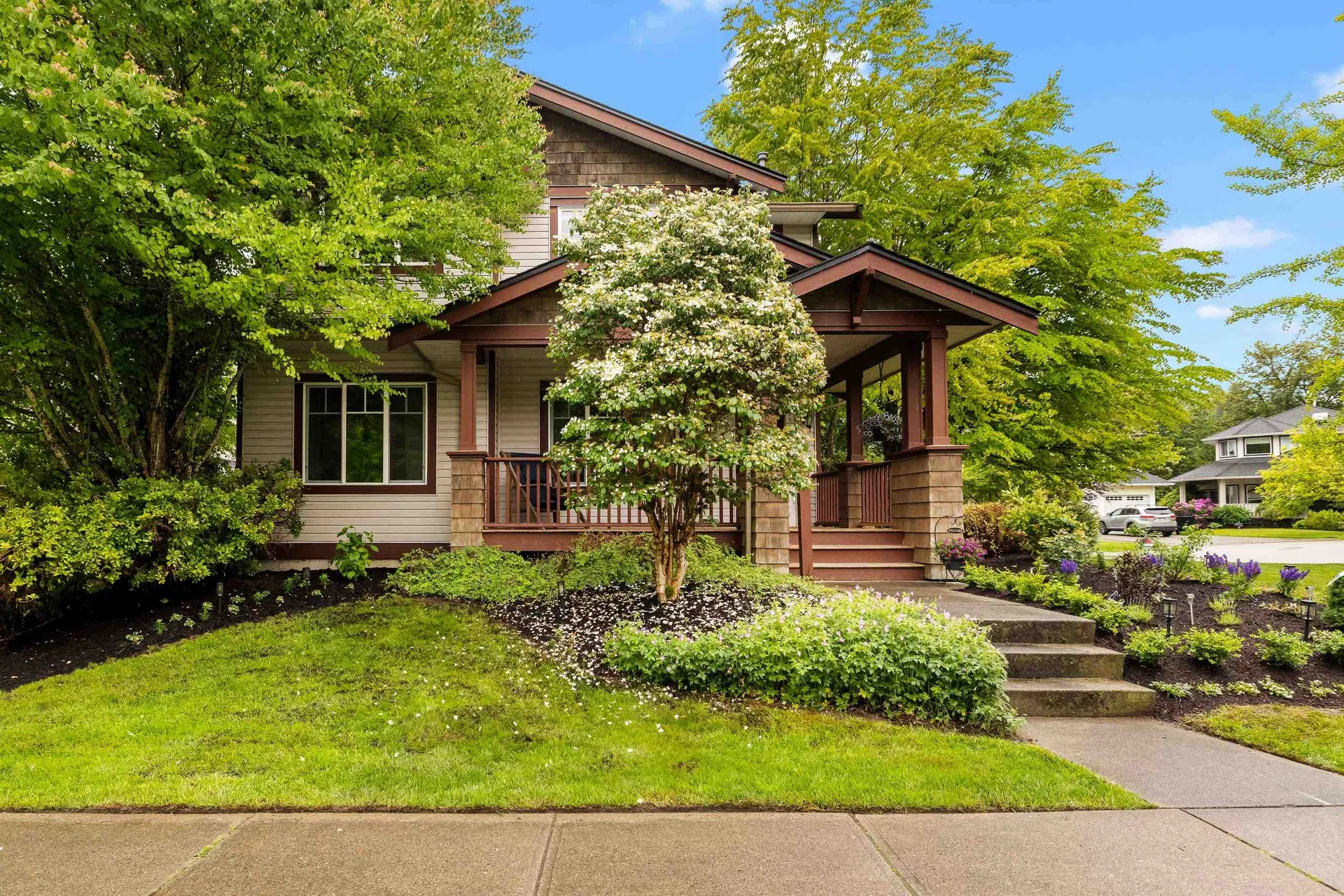 Photo 1 of 40 at 36252 Atwood Crescent