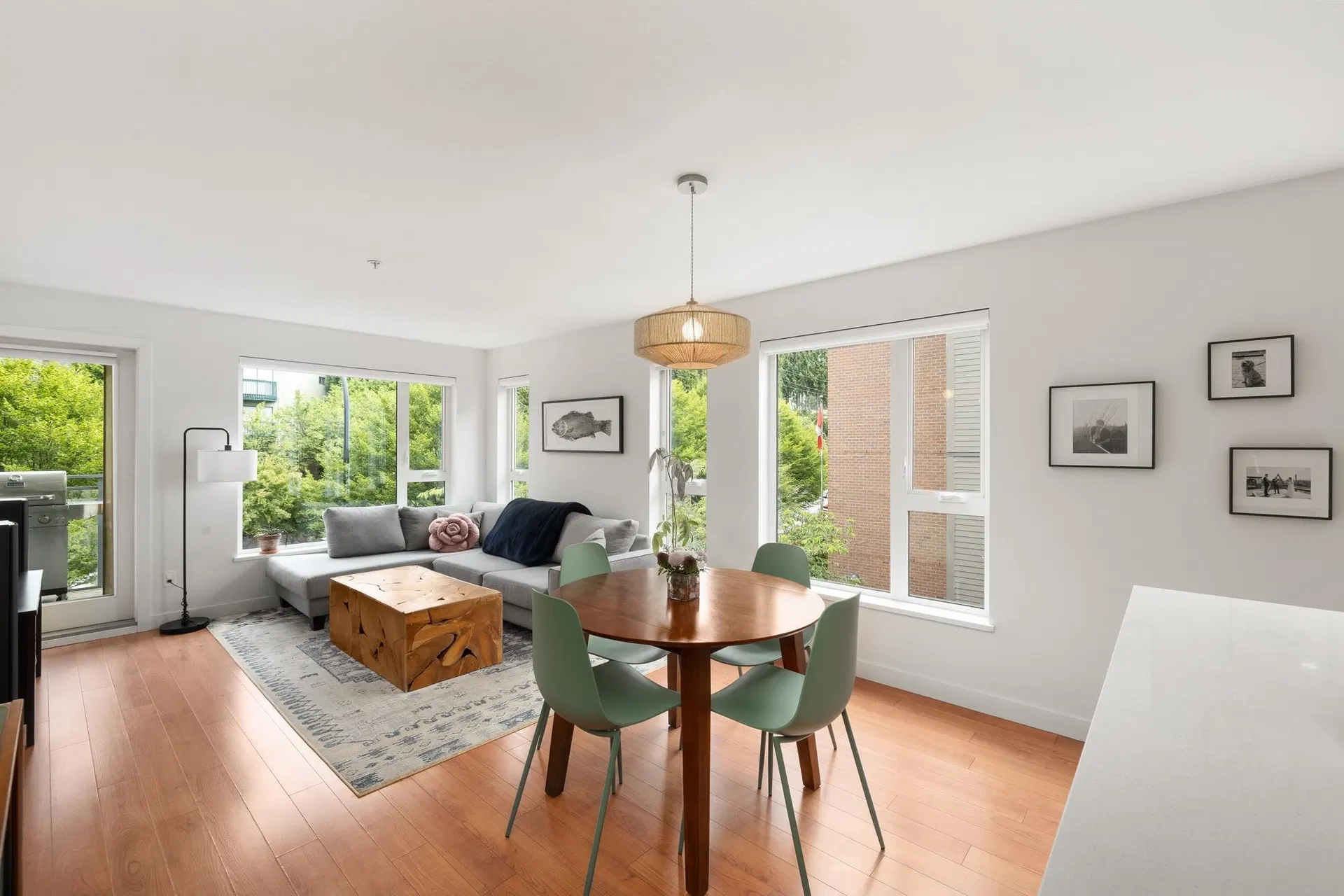 #316 – 221 3rd Street