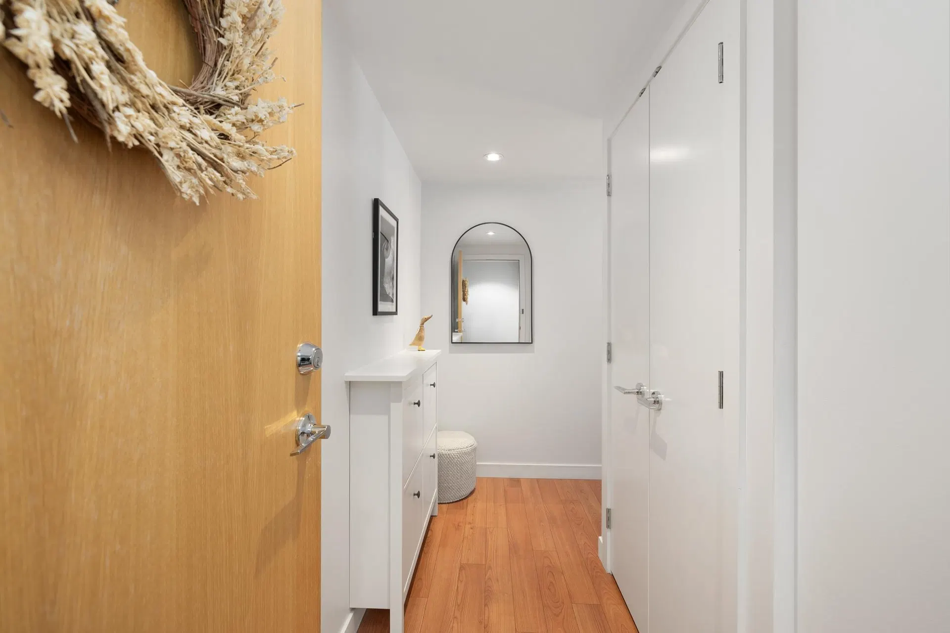Photo 2 of 35 at #316 – 221 E 3rd Street