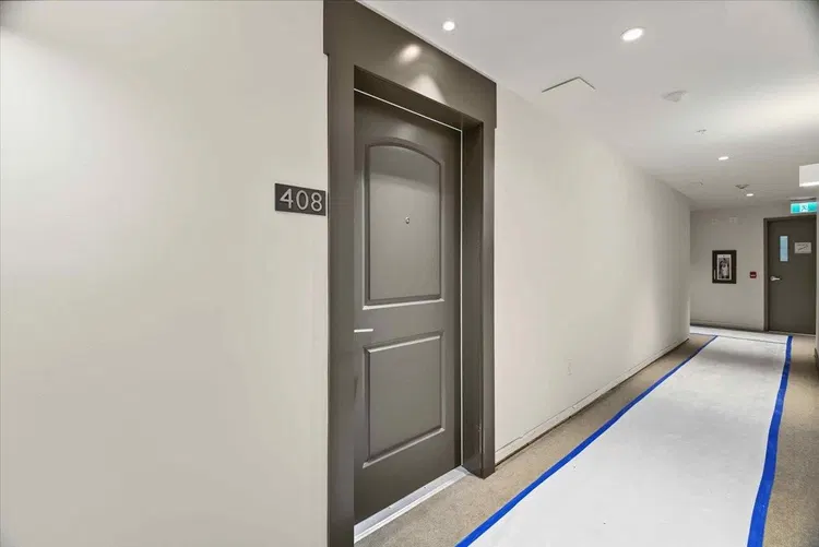 Photo 3 of 40 at #408 – 14588 Mcdougall Drive