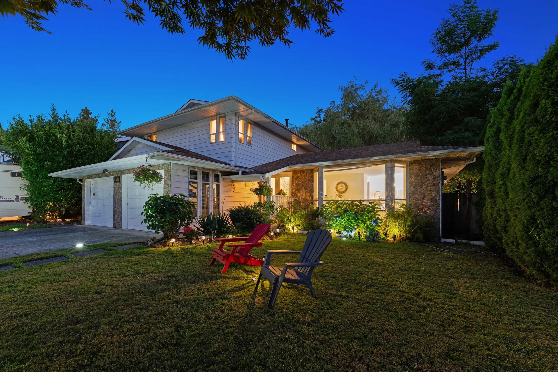 Photo 1 of 36 at 21034 Barker Avenue