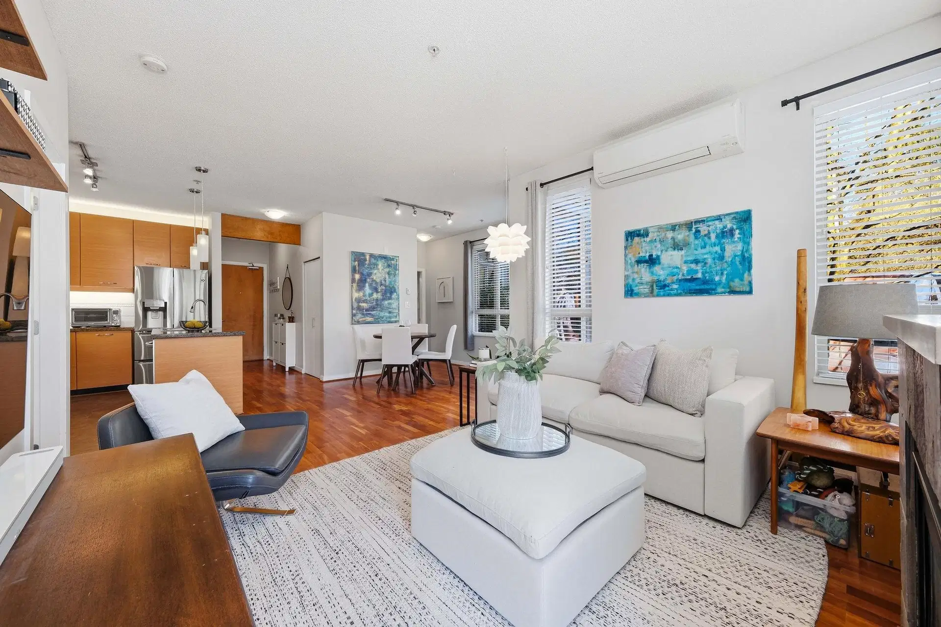 #223 – 530 Raven Woods Drive