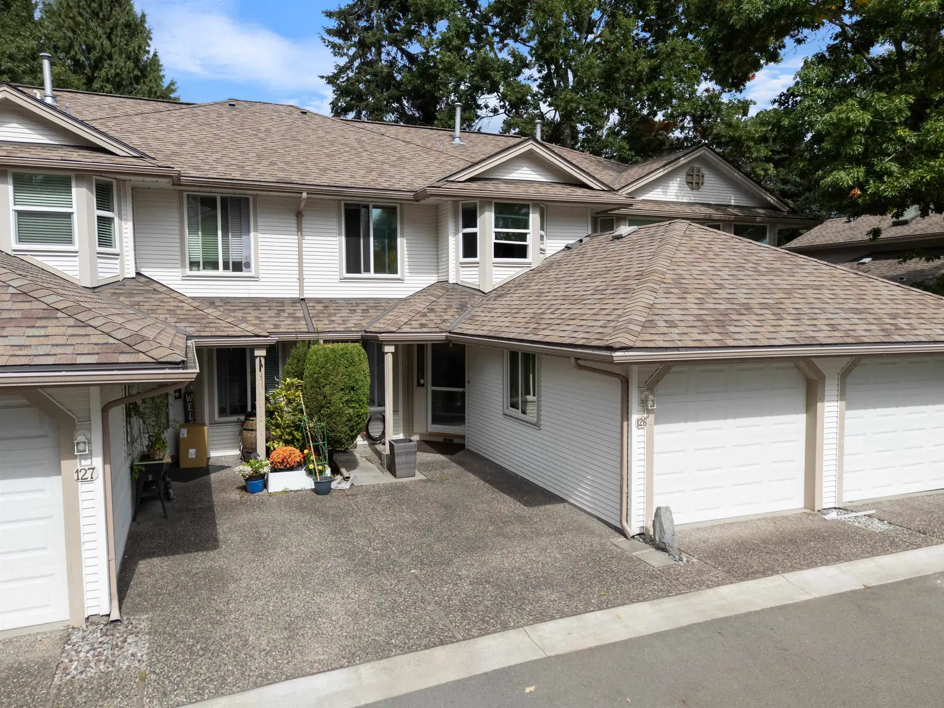 #126 – 9045 Walnut Grove Drive