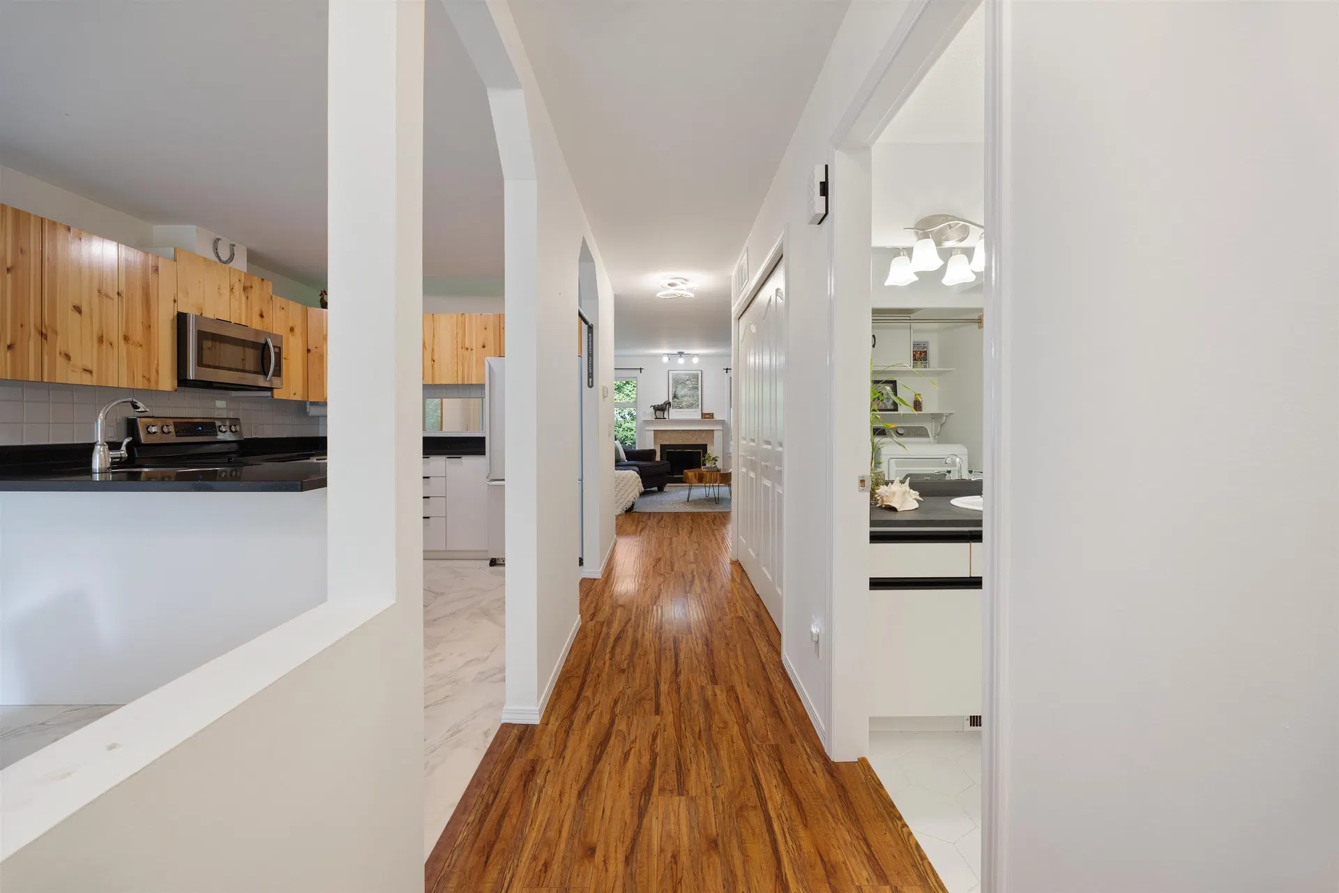 Photo 4 of 33 at #126 – 9045 Walnut Grove Drive