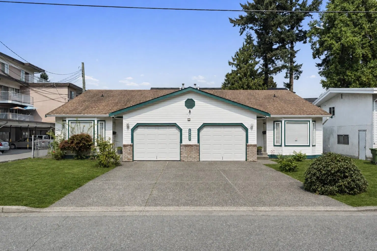 Photo 1 of 40 at #1&2 – 46043 Mellard Avenue