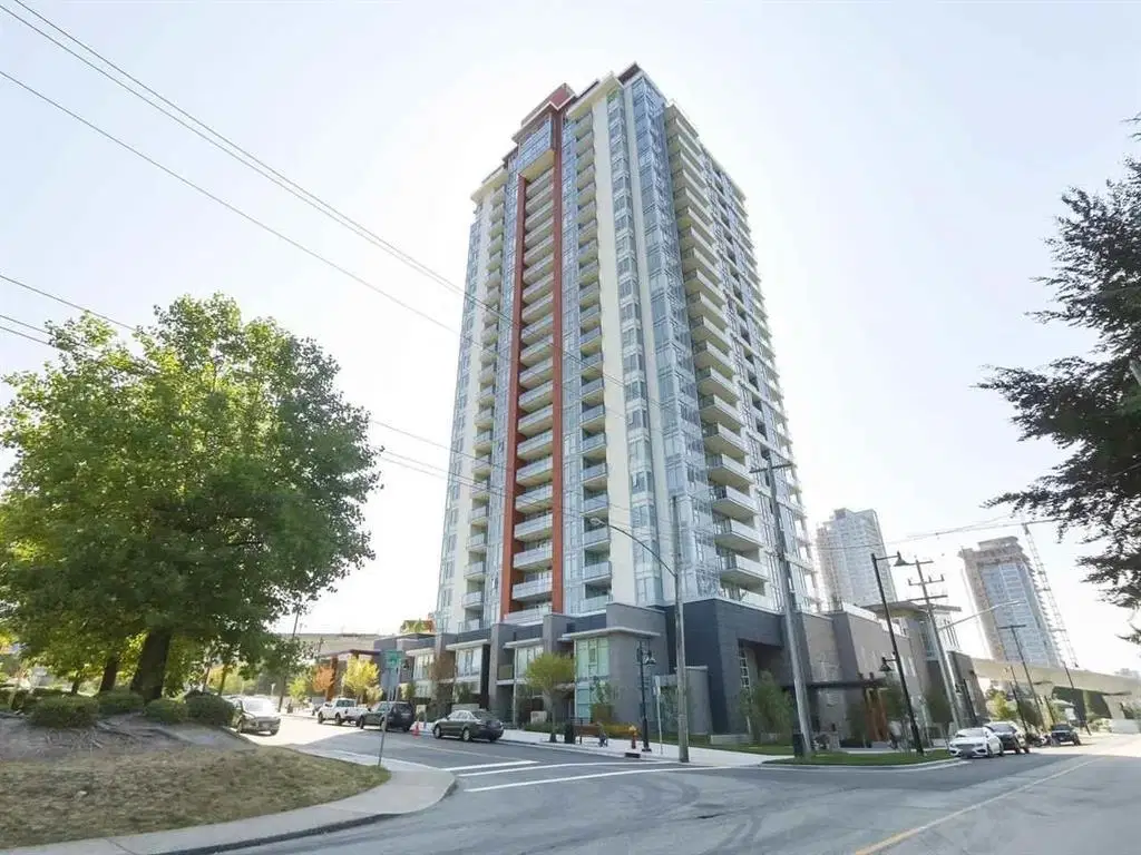 #1607 – 691 North Road