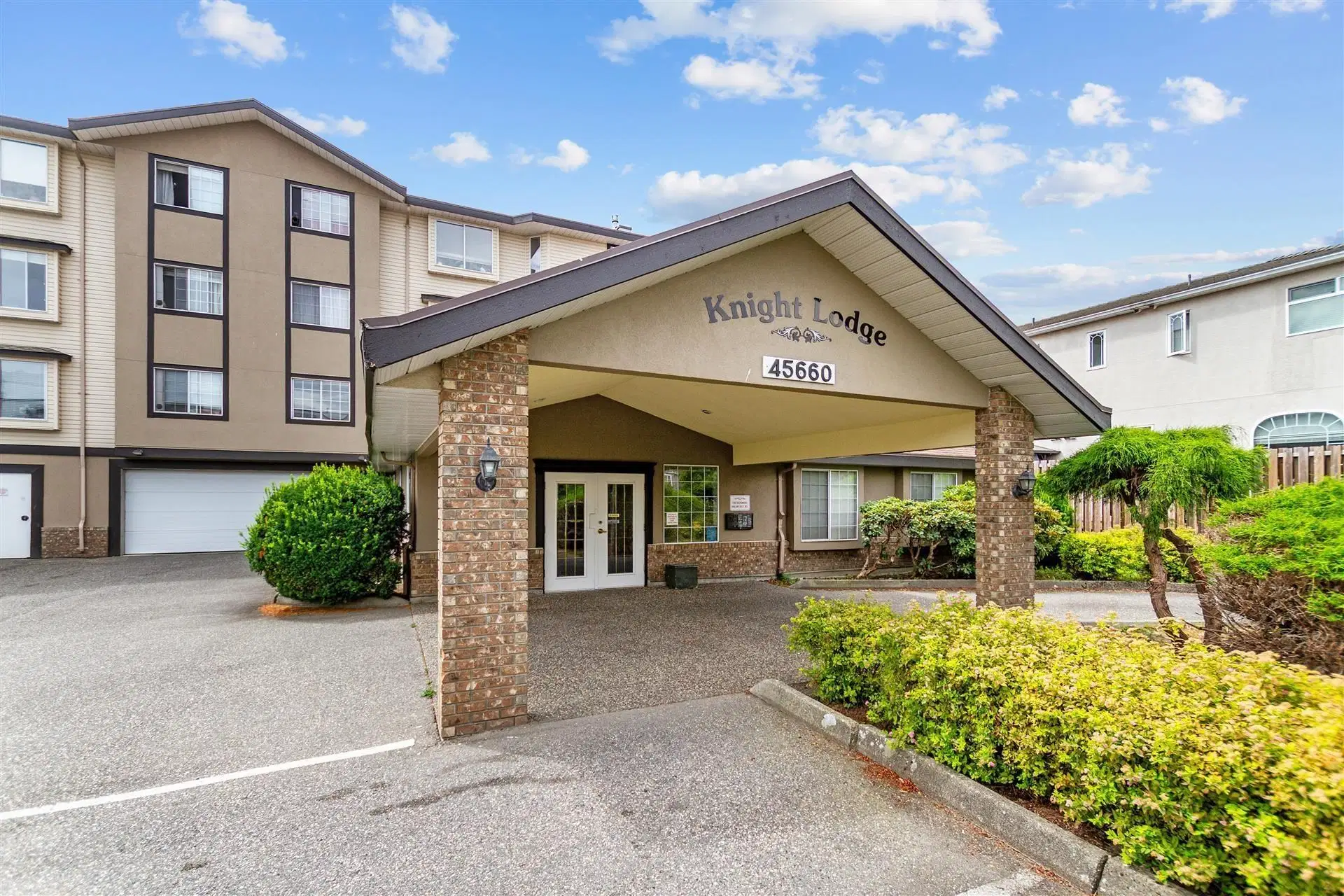 #103 – 45660 Knight Road