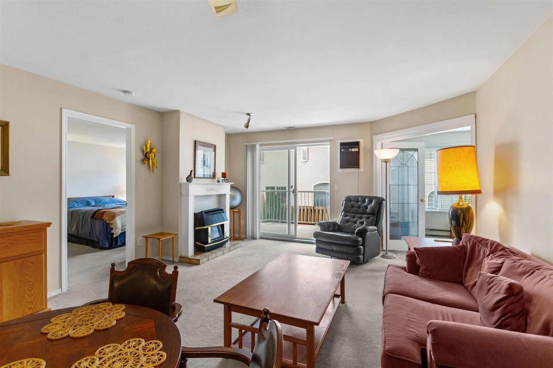 Photo 3 of 26 at #103 – 45660 Knight Road