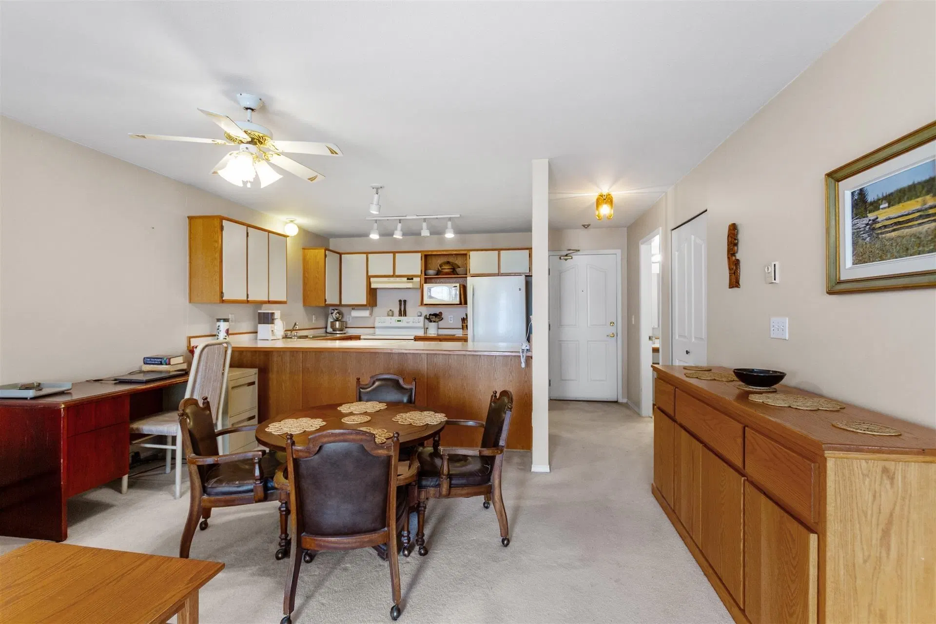 Photo 4 of 26 at #103 – 45660 Knight Road