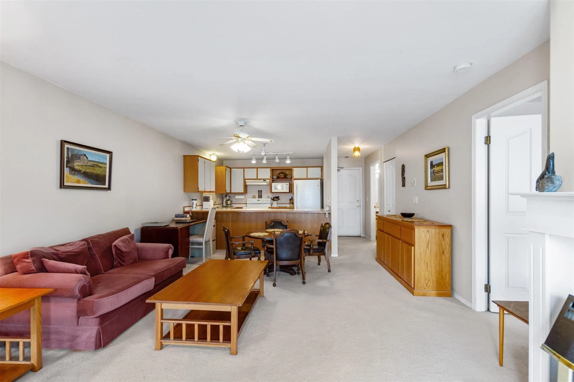 Photo 5 of 26 at #103 – 45660 Knight Road