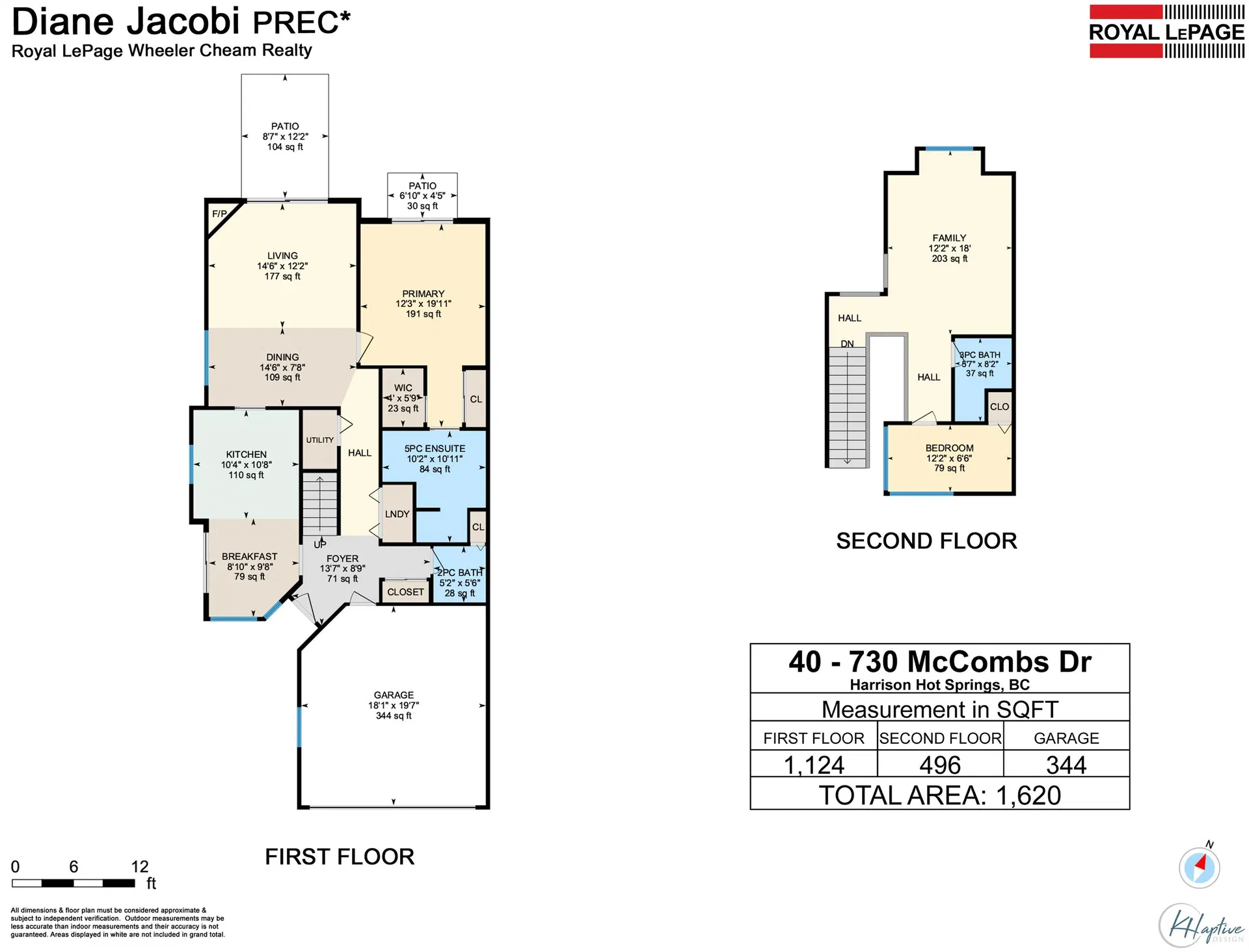 Photo 3 of 38 at #40 – 730 Mccombs Drive