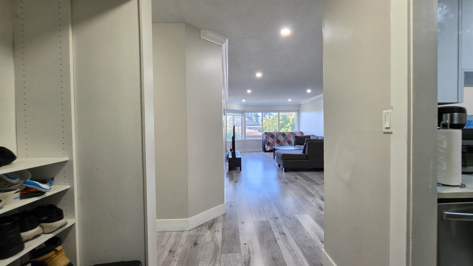 Photo 3 of 14 at #105 – 9635 121 Street