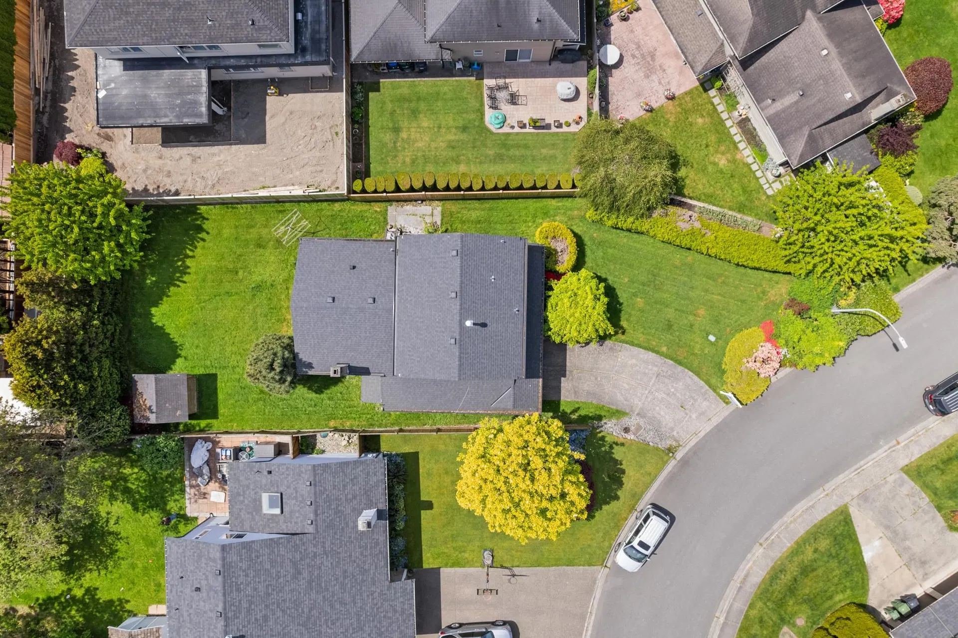 Photo 1 of 34 at 5620 Plover Court